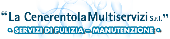 la cenerentola multiservizi